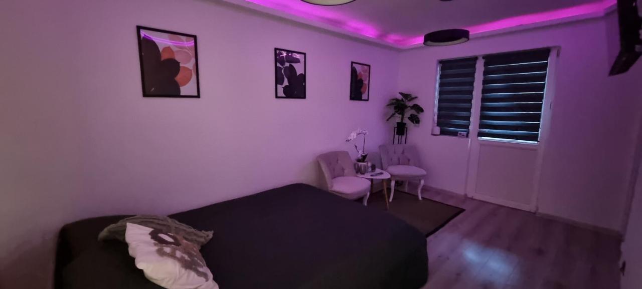 Radu'S Room Куртя-де-Арджеш Экстерьер фото